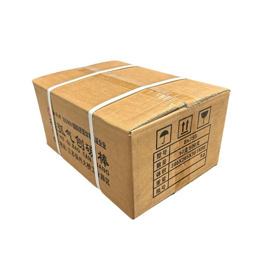 Carbon Arc Gouging Rod suppliers