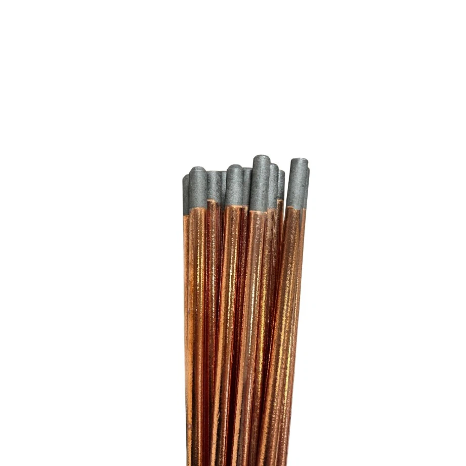Carbon Arc Gouging Rod manufacturers