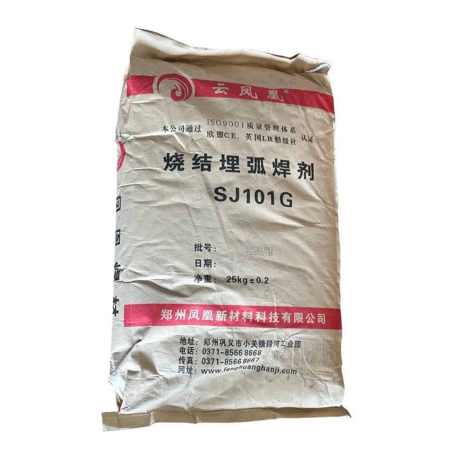 High Strength Steel Welding Flux best