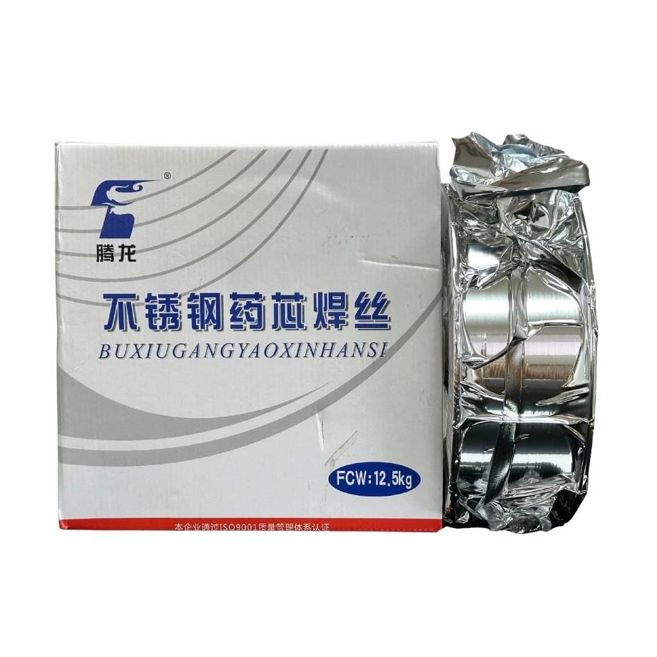 Stainless Steel Flux Cored Welding Wire best